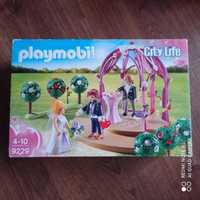 Playmobil City life 9229