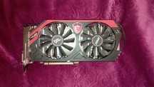 Msi gtx 770 2gb ddr5
