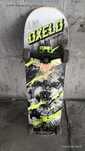 Skate OXELO usado em bom estado