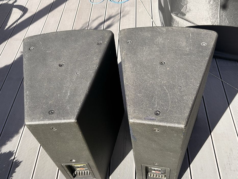 Kolumna głośnik jbl ac2215/00 instalacyjna