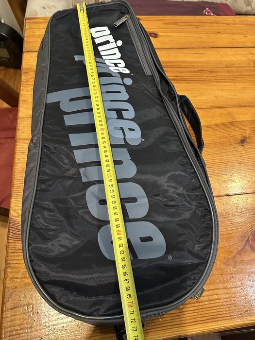 Чохол сумка для тенісної ракетки