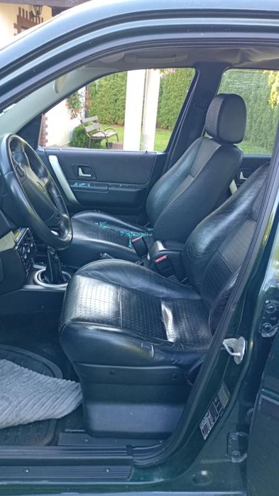 Land Rover Freelander 4x4 2.0 td4 m47 uszkodzony