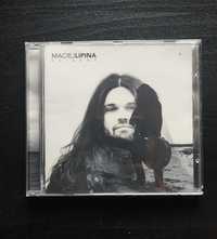 Maciej Lipina - Ścigany Płyta CD z Autografem