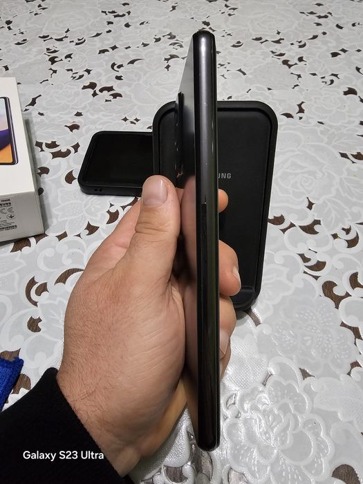 Samsung Galaxy A52 8/256Gb