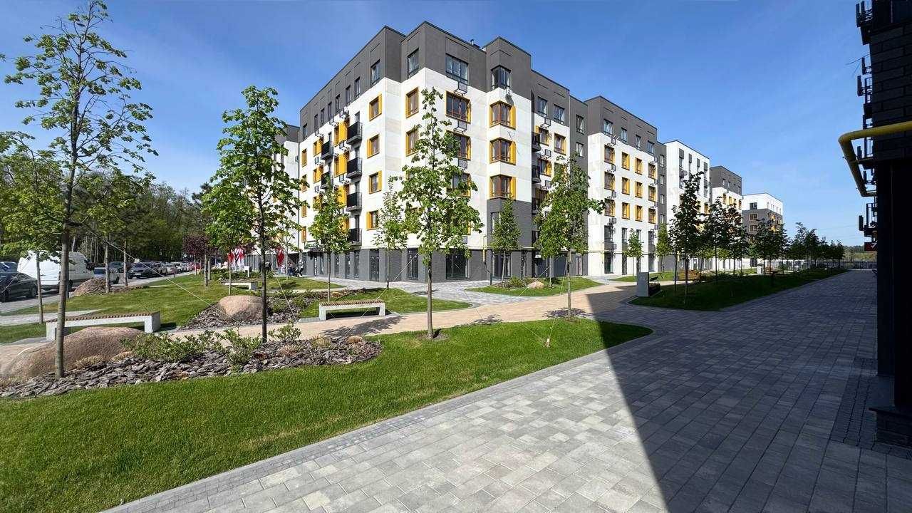 Продам 1к Квартиру в ЖК Молодість БЕЗ КОМІСІЇ