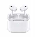 słuchawki bezprzewodowe dokanałowe apple airpods pro 2.gen mqd83zm/a