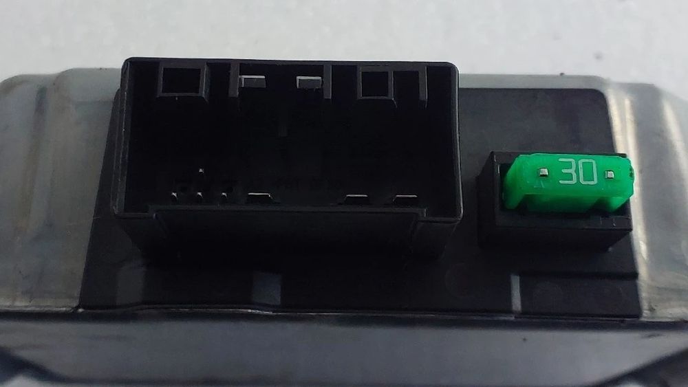 Módulo genérico OPEL Astra K