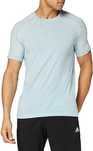 ADIDAS Ultra Light PRIMEKNIT Koszulka Męska Roz XL Climalite T shirt