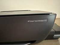 Impressora HP smart tank wireless 455
