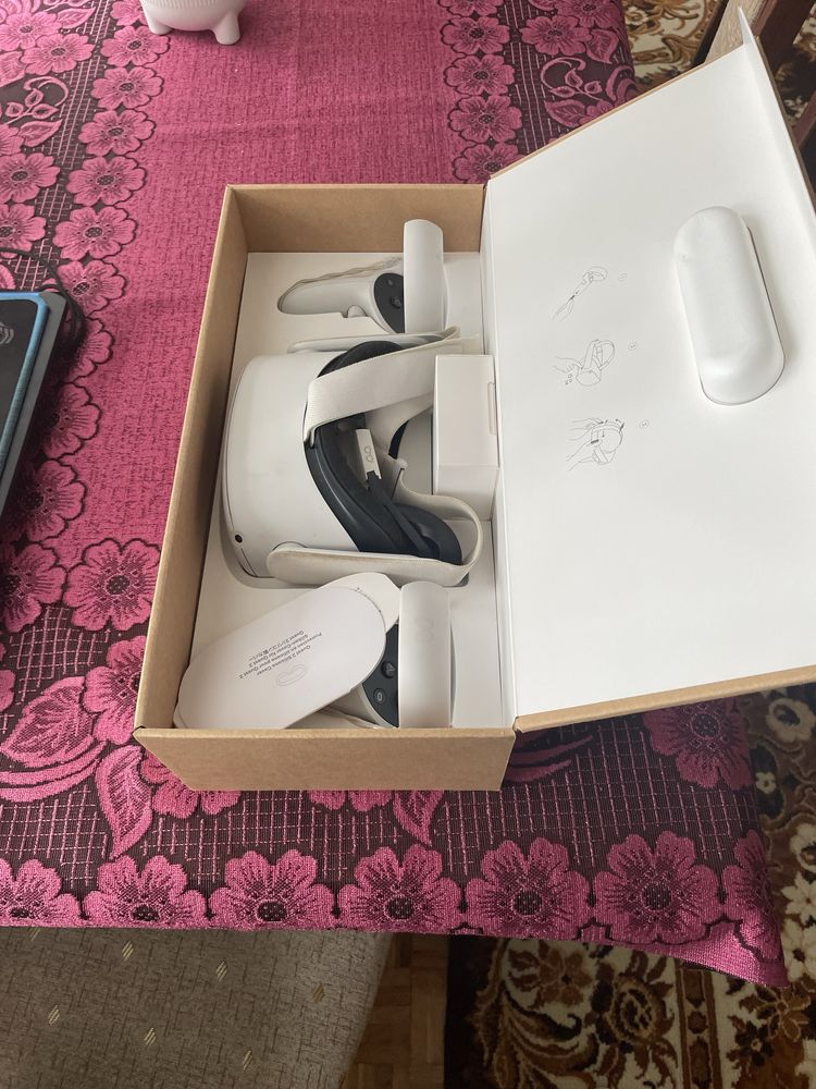 Oculus quest 2 128 gb