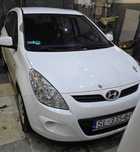 Sprzedam Hyundai i20 stan techniczny bardzo dobry