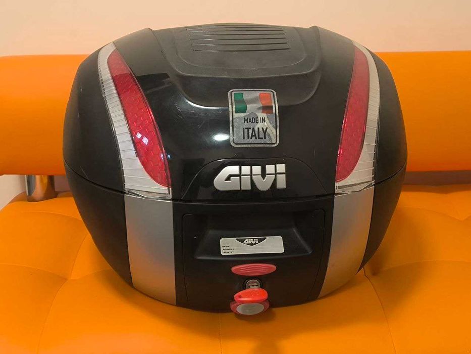 Мото Кофр GIVI B33 Monokey
