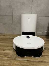 Deerma DEM-A10W (2 200Pa) gwarancja 2026 mop robot odkurzacz xiaomi