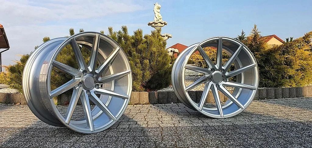 Felgi 1059/5x112/8,5 i 10 Audi A5 A7 Vw Arteon 20