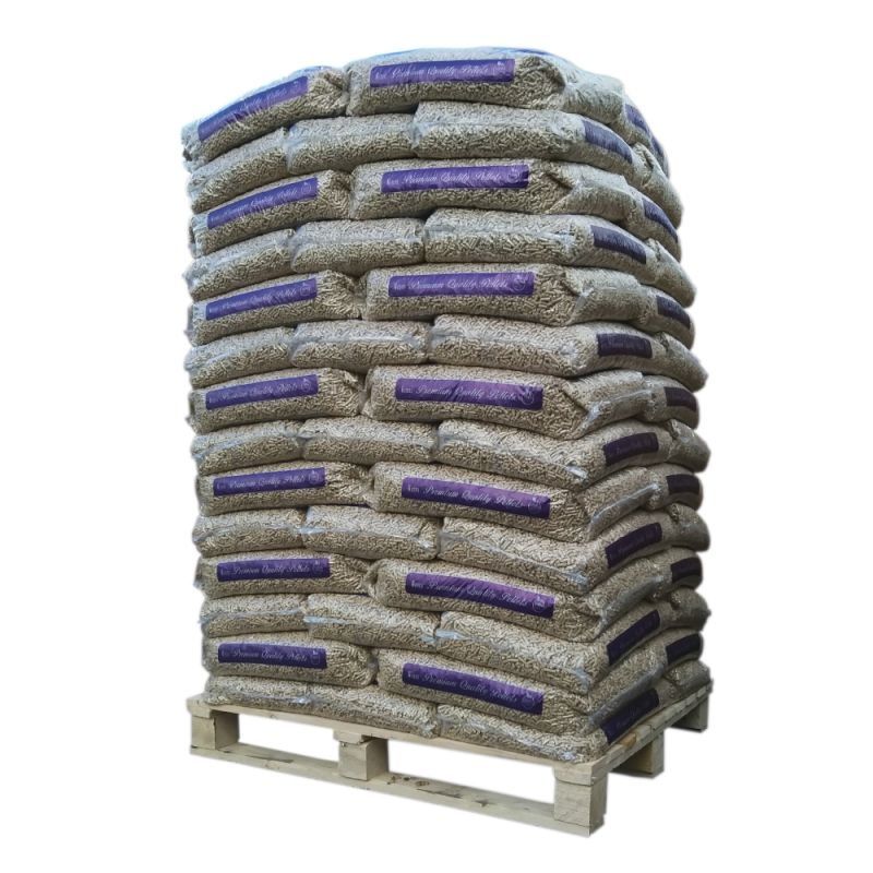Pellet sosnowy A1 klasy Premium ! Pellet drzewny , pellet sosnowy