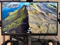 Monitor ASUS ProArt PA279CV 27" 3840x2160px IPS