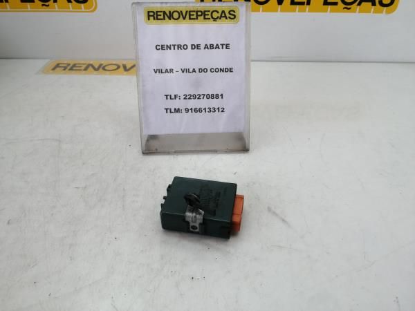 Módulo genérico TOYOTA HiAce IV (LXH1_, RZH1_, LH1_)