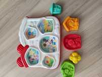 Sorter domek Myszki Miki i Minnie
