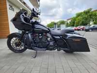 Sprzedam Harley Davidson ROAD GLIDE możliwa zamiana