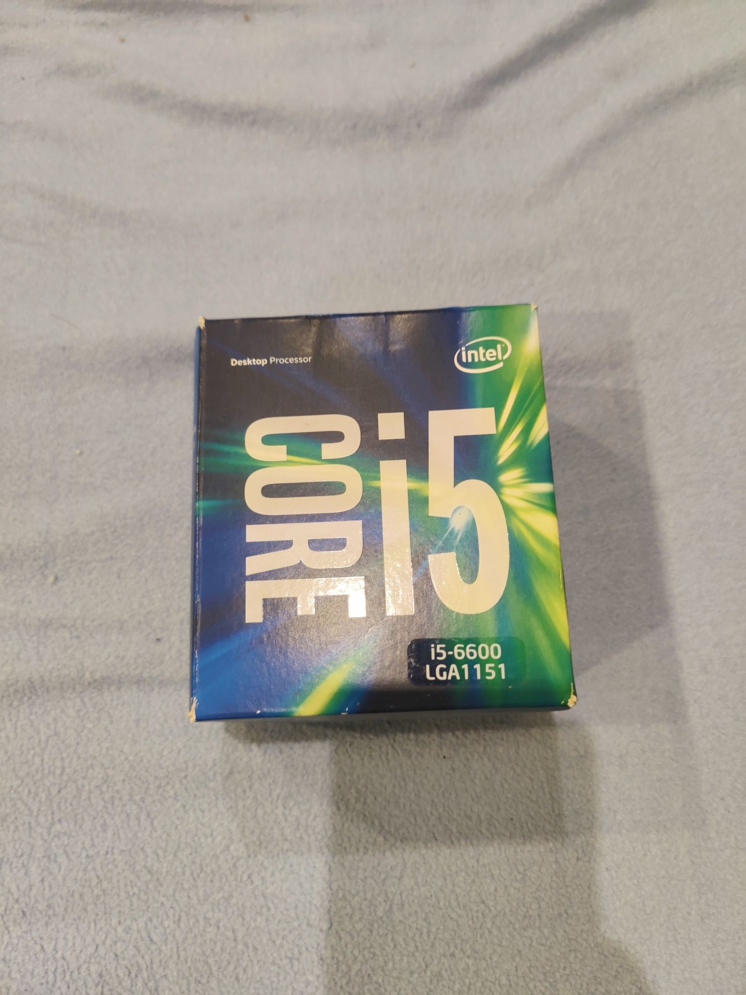 Cooler para Intel i5-6600