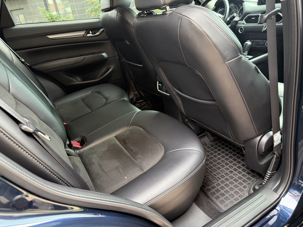 Продам Mazda CX-5 2017