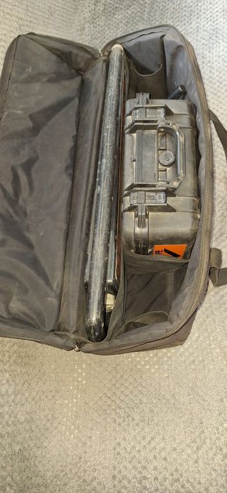 Lokalizator wykrywacz  kabli rur