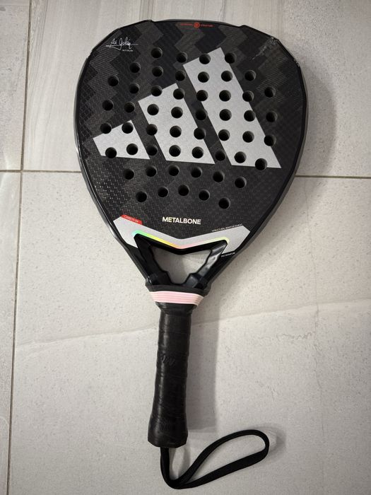 Ракетка для падел Adidas metalbone 3.4