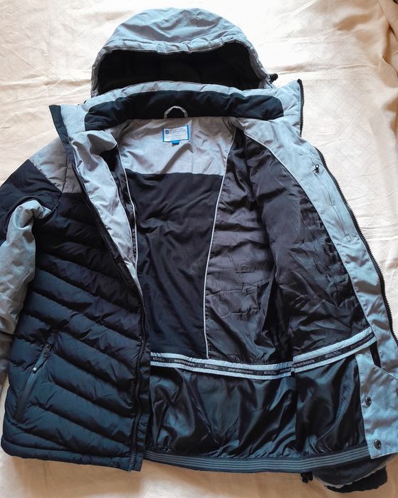 Куртка зимова чоловіча