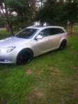 OPEL INSIGNIA 2.0 CDTI 160 automat