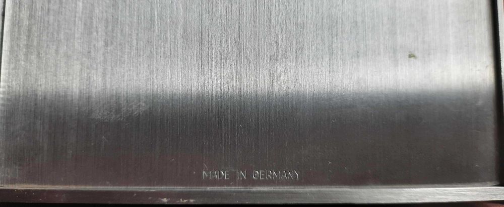 JUNGHANS Electronic Ato - Mat S Space Age Mid Century Unikat !!!