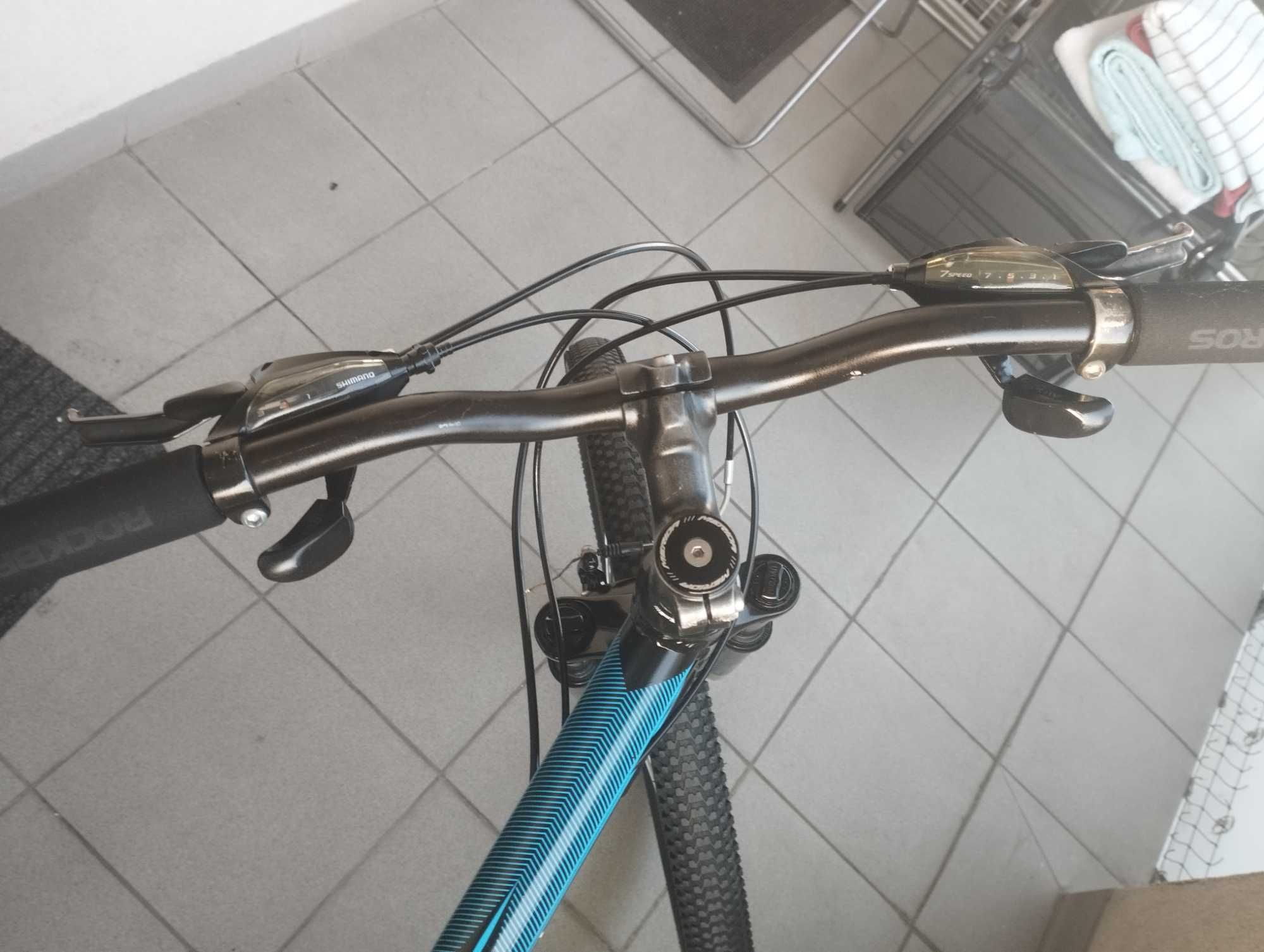 Rower Merida górki, MTB, młodzieżowy dla chłopca, rozmiar XS 14.5 cala