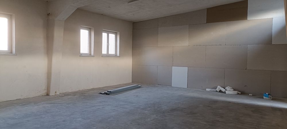 Do wynajęcia 64- 800 m2 w centrum Lubina- magazyn, biuro, hala,  marke