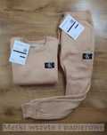 Calvin Klein dresy damskie S M L XL logo szyte
