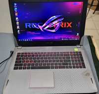 Игровой ноутбук Asus ROG Strix GL502VMK