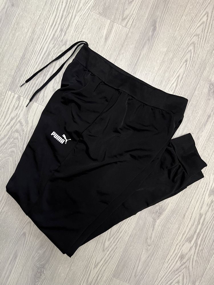 Спортивные штаны Puma Essentials Slim Training Jogger