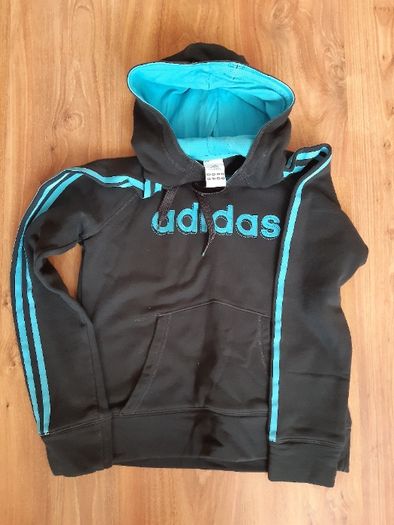 Bluza dla dziecka addidas