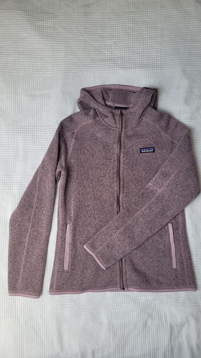 Polar Bluza Patagonia Better Sweater Hoody
