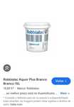 Tinta Robbialac,Aquor