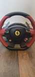 Kierownica Thurstmaster Ferrari 458 spider