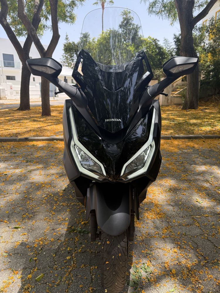 Honda Forza 125 / 2023