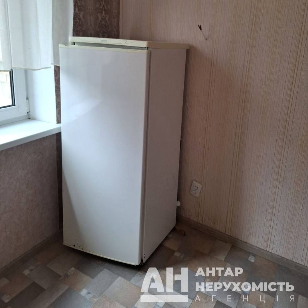 Здається в оренду 1-к квартира в Кропивницькому, р-н Ковалівка