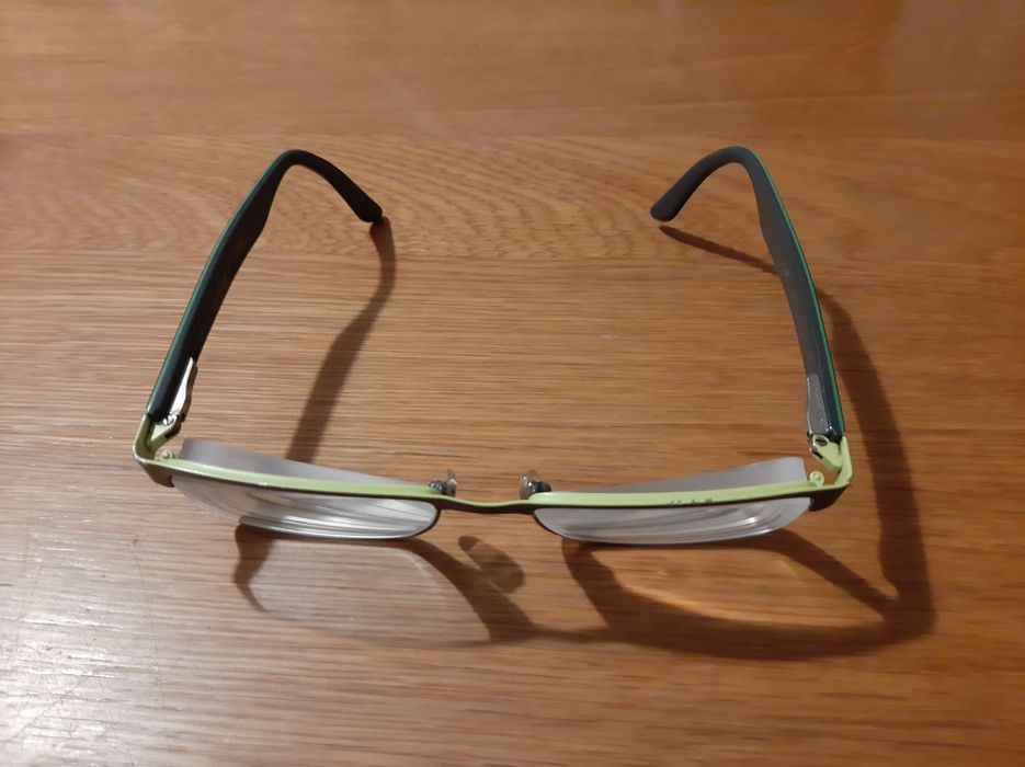 Oprawki okularowe