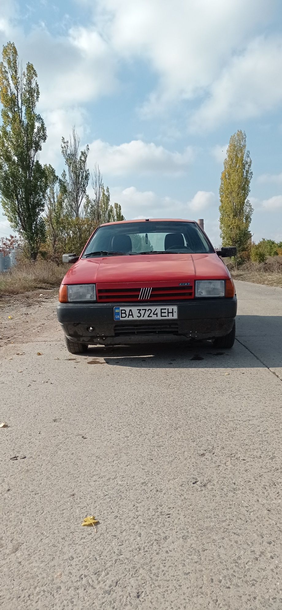 Продам Fiat Tipo 1.4