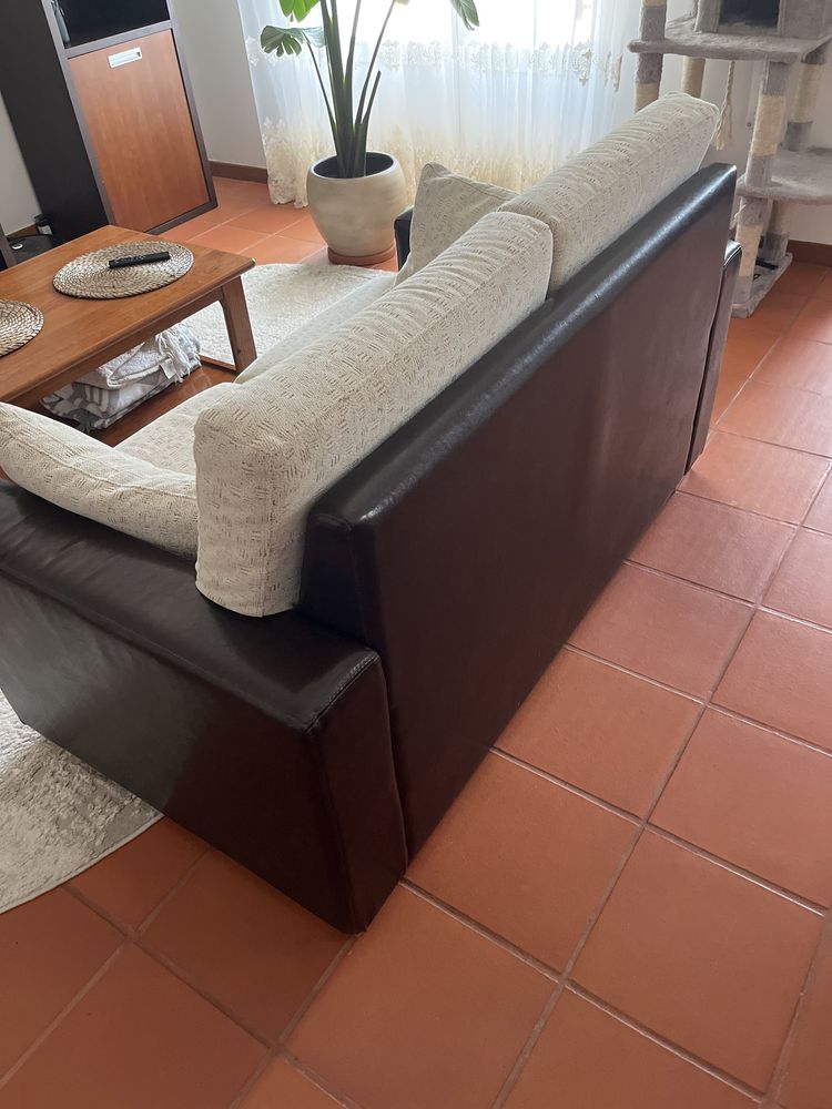 Sofá para sala, 2 lugares