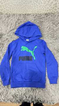 Худи клфта Puma детская, 140