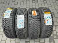 NOWE Opony Pirelli Cinturato Winter - 195/65/15