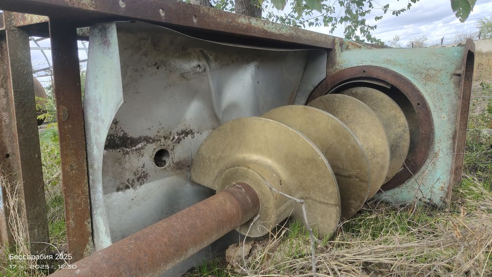 Продам прес ВП-20