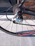 Bicicleta zannata