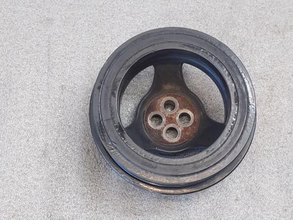 Poli / cambota / polia do motor MERCEDES-BENZ Classe C (W204)