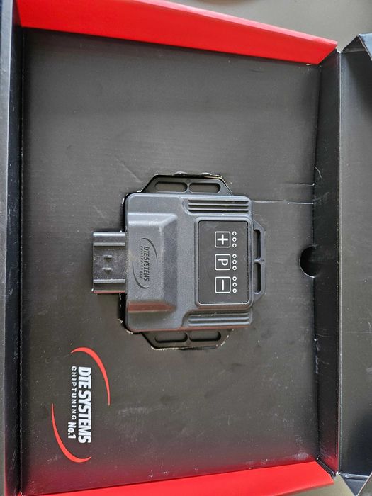 Chiptuning FORD RANGER (TKE) 2.0 EcoBlue 4x4 213 HP Faktura VAT - 23%